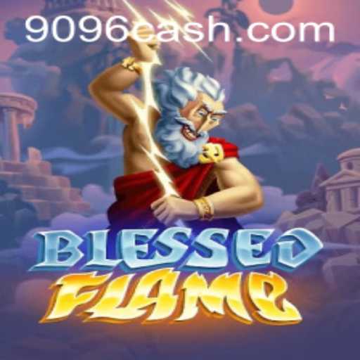 Explorando o Mundo de BlessedFlame: Um Jogo de Estratégia Revolucionário