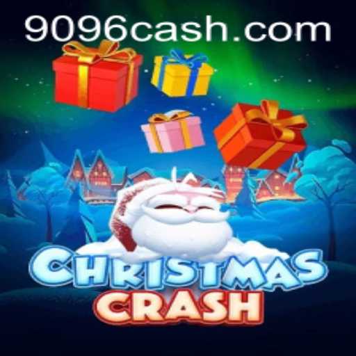 ChristmasCrash: A Frenética Aventura Festiva em 9096.com