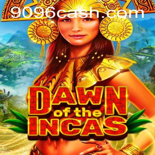 Explorando a Aventura de DawnoftheIncas