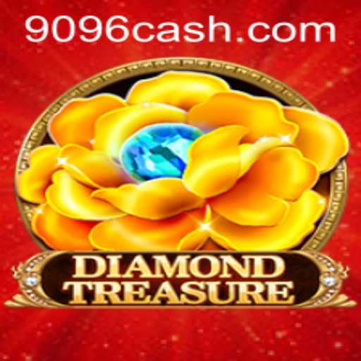 Explorando o Fascinante Mundo de Diamondtreasure: O Jogo Que Conquistou a 9096.com