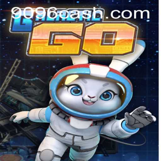 Descubra o Universo de GalacticGO: O Jogo Espacial do Ano