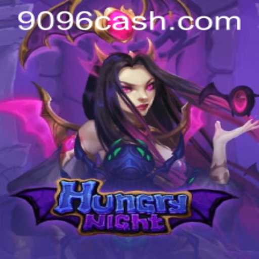 HungryNight: Uma Experiência Imersiva no Mundo dos Jogos Online