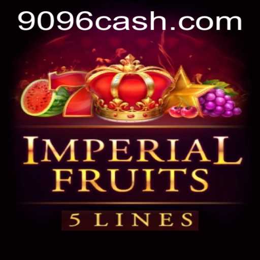 Explorando os Segredos de ImperialFruits5 no Mundo dos Jogos Online