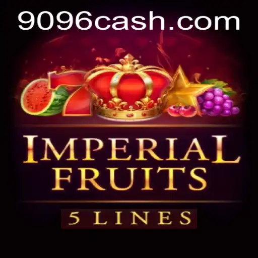 Explorando os Segredos de ImperialFruits5 no Mundo dos Jogos Online