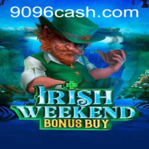 Explorando o IrishWeekendBonusBuy: Um Jogo de Aventura e Diversão