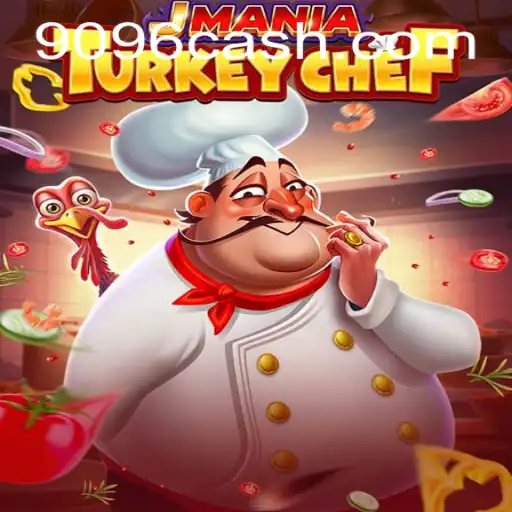 Explorando o Mundo de JManiaTurkeyChef: Um Jogo de Culinária Inovador
