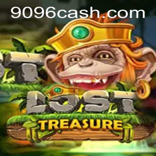 Explorando o Fascinante Mundo de LostTreasure