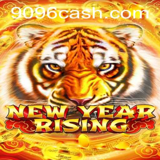Explorando o Universo de NewYearRising: Um Guia para Iniciantes