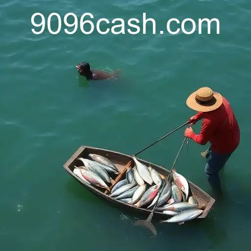 A Importância e Evolução da Pesca no Contexto Atual