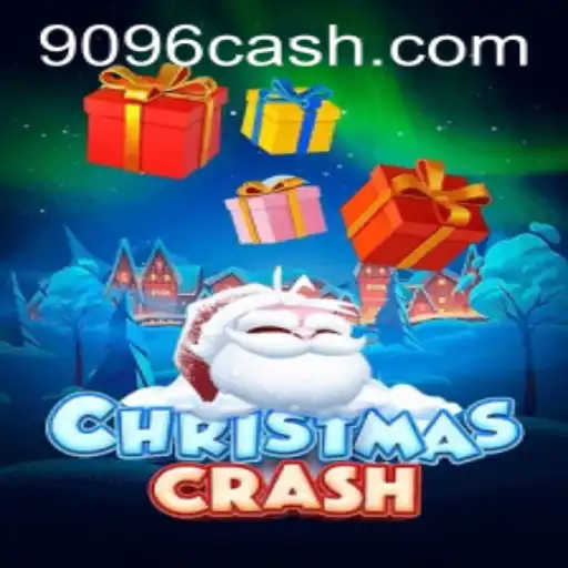 ChristmasCrash: A Frenética Aventura Festiva em 9096.com