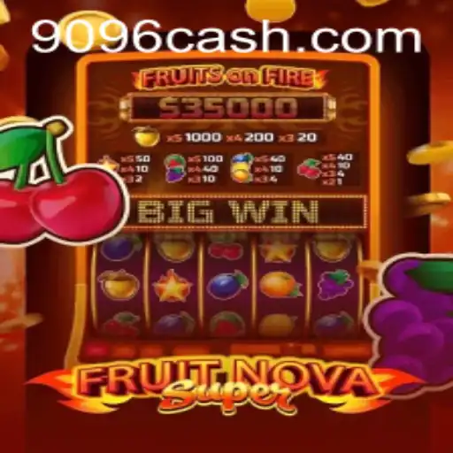 Explorando o Universo de FruitNovaSuper: Uma Nova Era de Entretenimento Online