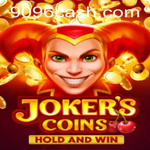 JokersCoins: Um Mergulho no Mundo do Novo Jogo Popular