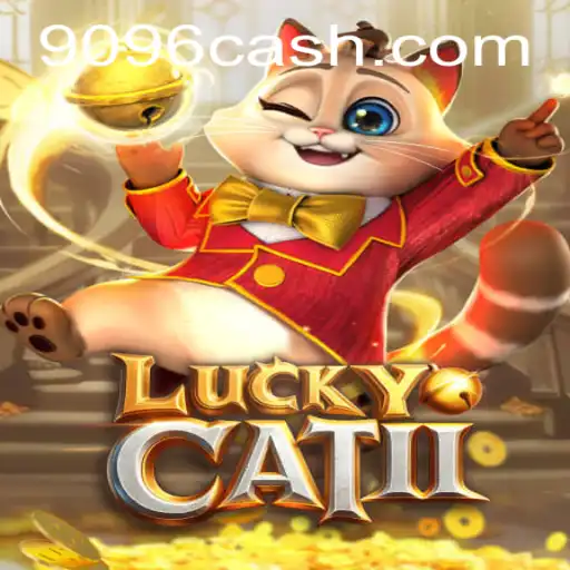Explorando o Universo de LuckyCatII: Um Mergulho nas Regras e Estratégias do Novo Jogo da Plataforma 9096.com