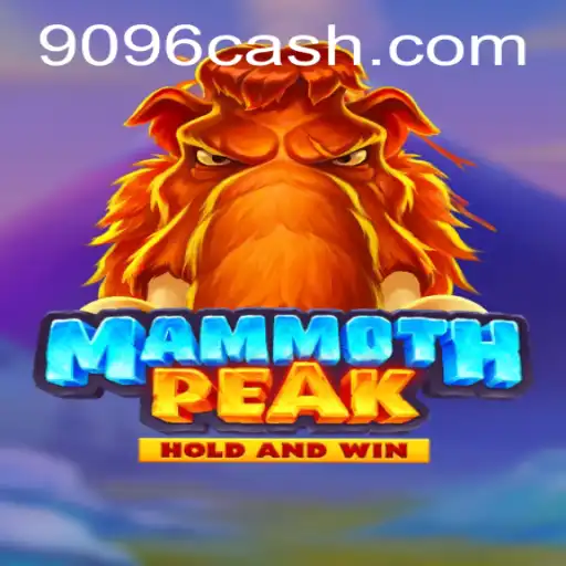 MammothPeak: O Desafio da Aventura e Estratégia em 9096.com