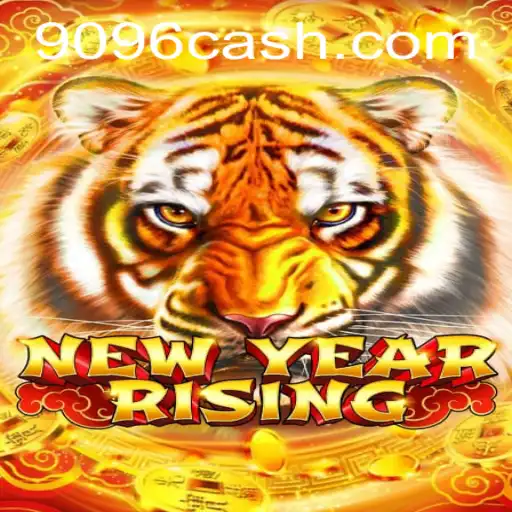 Explorando o Universo de NewYearRising: Um Guia para Iniciantes