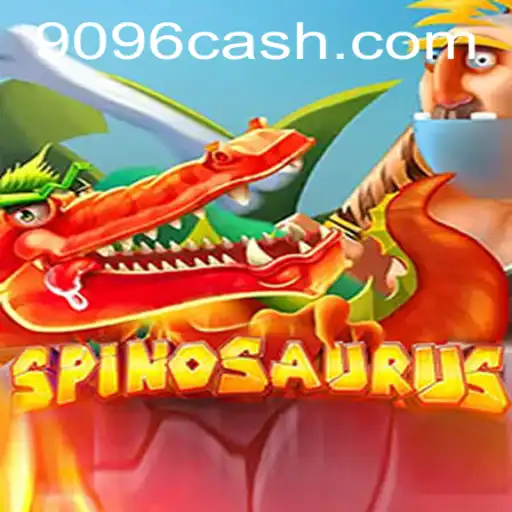 Descubra o Fascinante Mundo de Spinosaurus: O Jogo que Está Conquistando 9096.com