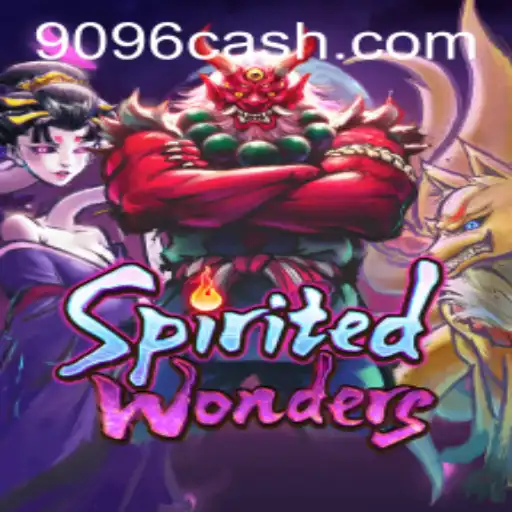 Explorando SpiritedWonders: Um Mergulho no Novo Fenômeno de Jogos