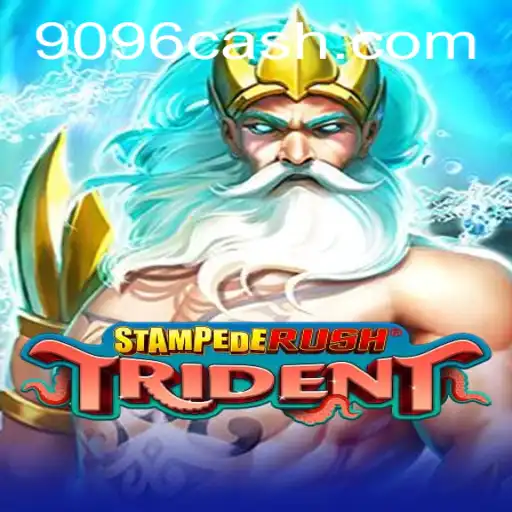 StempedeRushTrident: A Aventura Aquática Revolucionária
