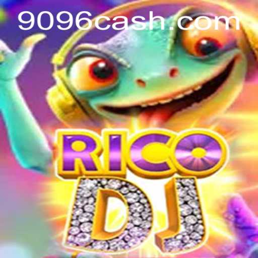 Explorando o Mundo Vibrante de RicoDJ: O Jogo Online do Momento