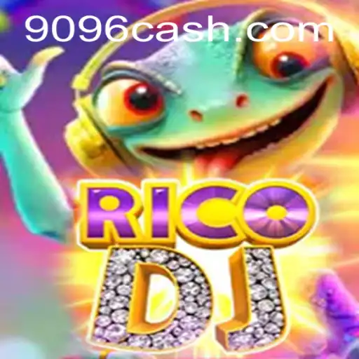 Explorando o Mundo Vibrante de RicoDJ: O Jogo Online do Momento