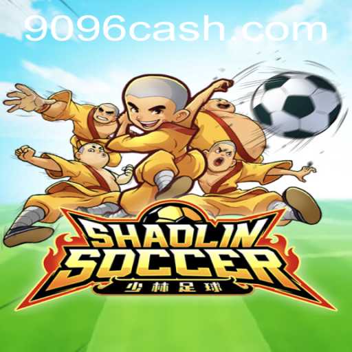 ShaolinSoccer: Um Mergulho no Mundo do Futebol e Artes Marciais