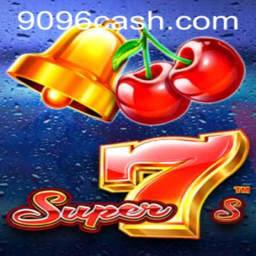 Super7s: Descubra as Regras e Características do Jogo de Sucesso em 9096.com