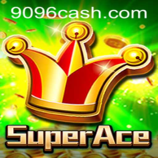 SuperAce: Mergulhe no Universo Excitante de um Jogo Inovador