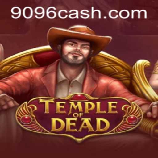 Explorando TempleofDead: Um Mergulho no Mundo Misterioso de 9096.com