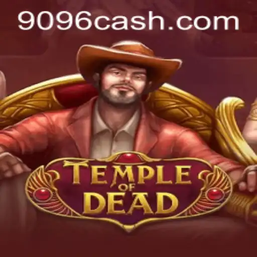 Explorando TempleofDead: Um Mergulho no Mundo Misterioso de 9096.com