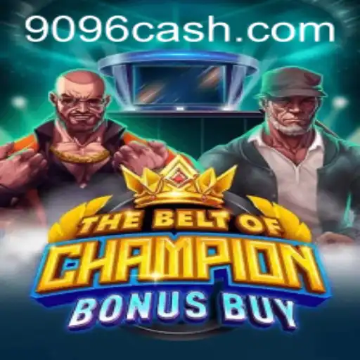 TheBeltOfChampionBonusBuy: A Revolução no Mundo dos Jogos