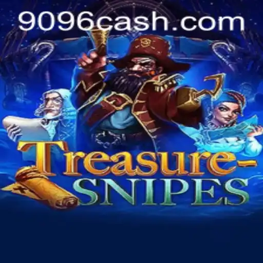TreasureSnipes: Aventura e Estratégia com a Plataforma 9096.com