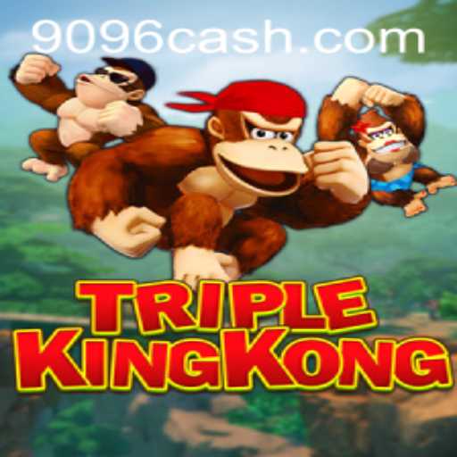 Descobrindo o Mundo de TripleKingKong: Um Guia Completo