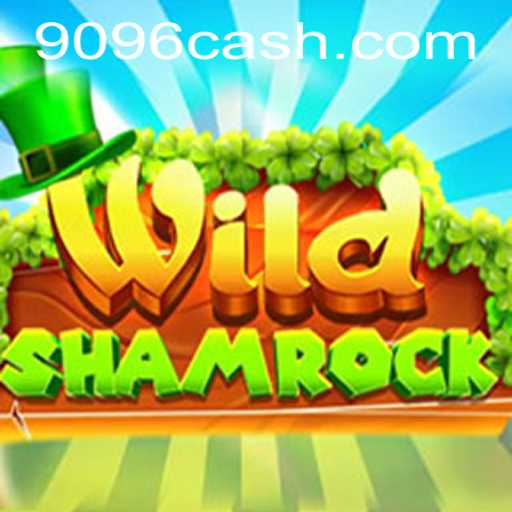 WildShamrock - A Experiência Imersiva de Jogos