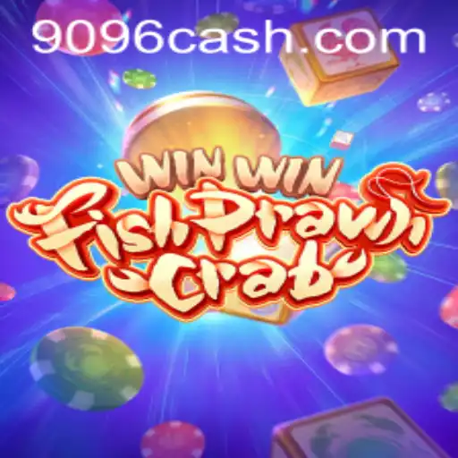 Descubra o Fascinante Mundo de WinWinFishPrawnCrab